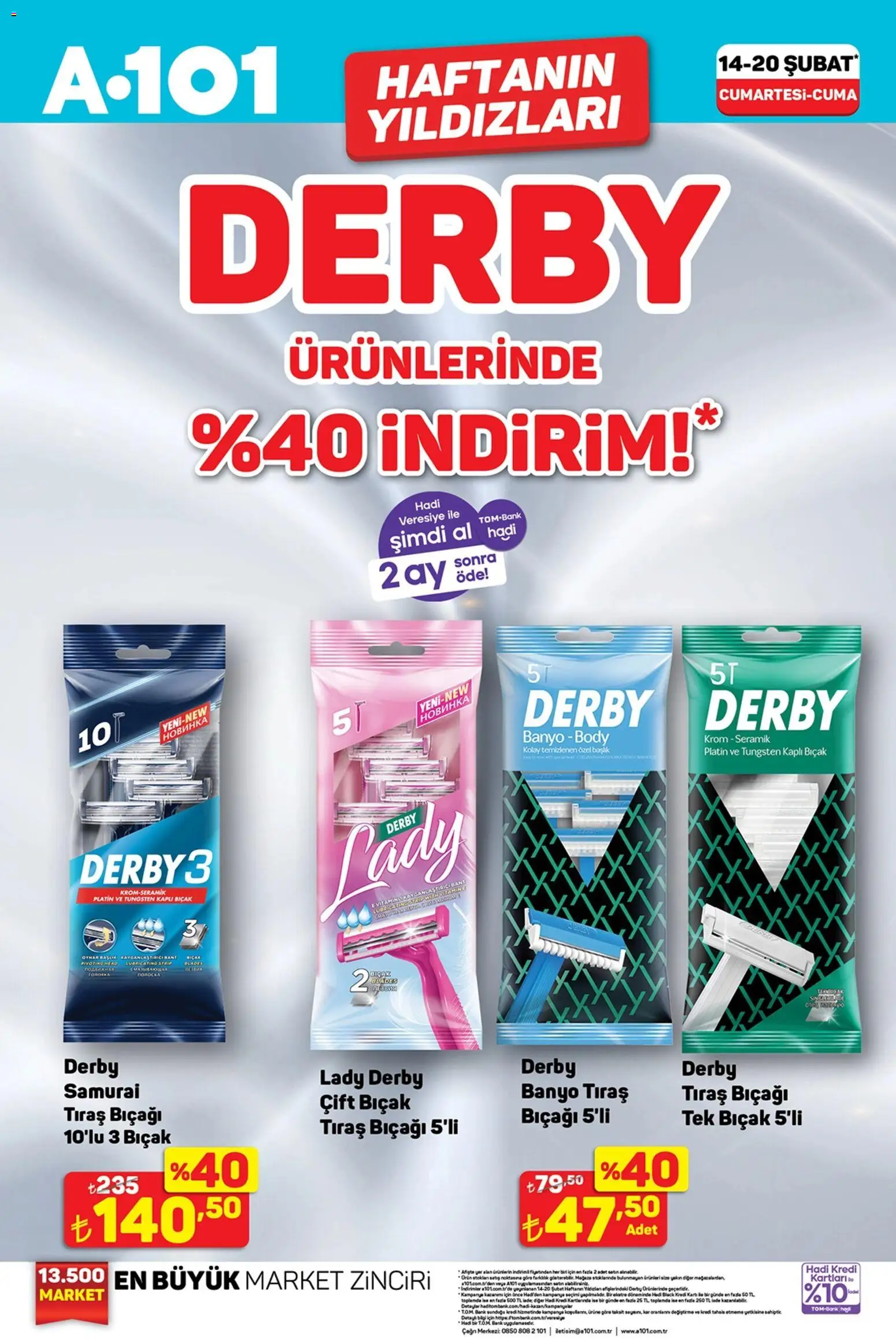 A101 Katalog - 14.02.2026 tarihinden itibaren geçerlidir | Sayfa: 8 | Ürünler: Banyo, Bant
