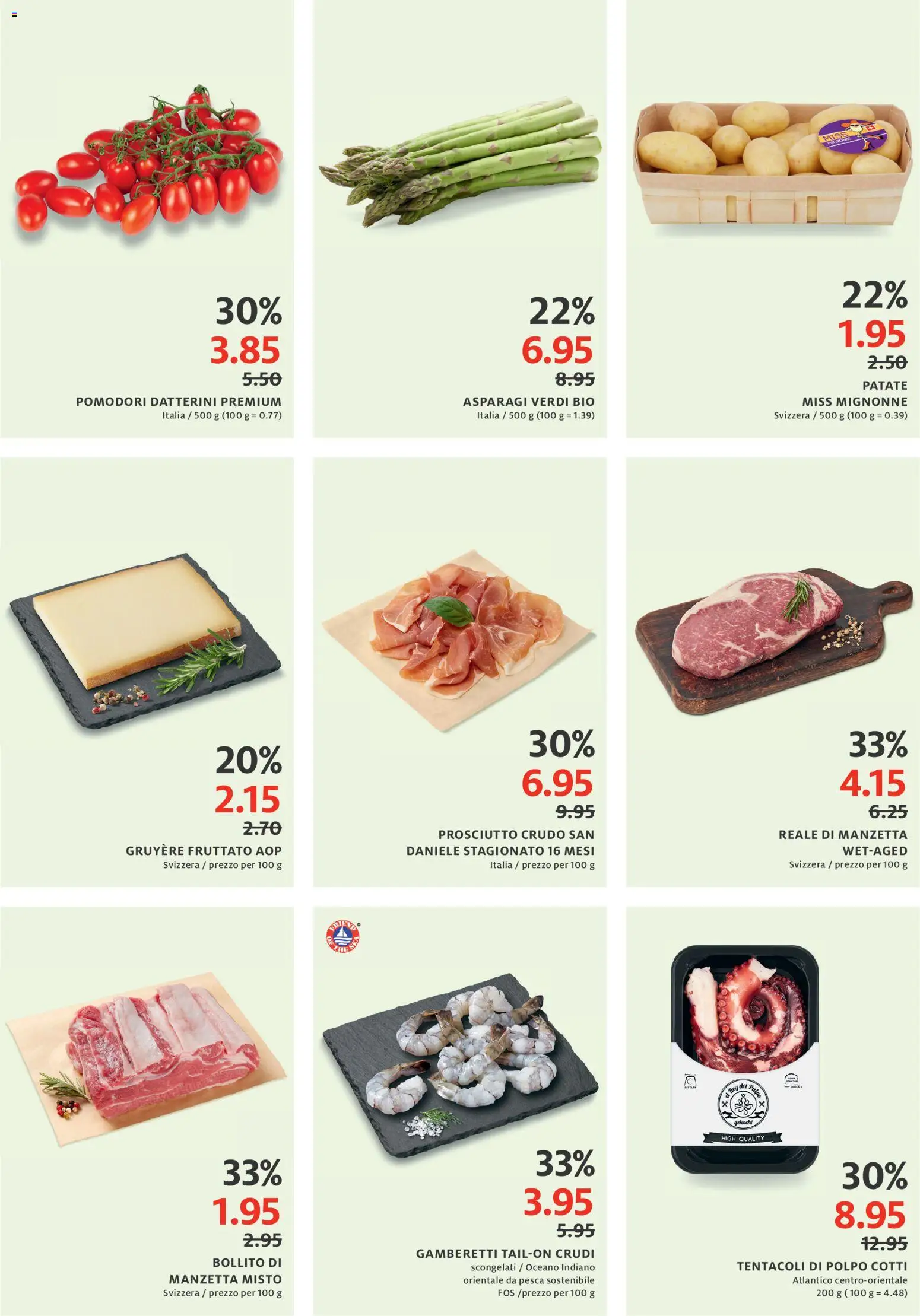 Manor aktionen IT – gültig ab 08.04.2026 | Seite: 2