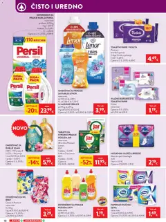 Katalog Spar - Pregled kataloga iz trgovine Spar, vrijedi od 18.02.2026 | Stranica: 24