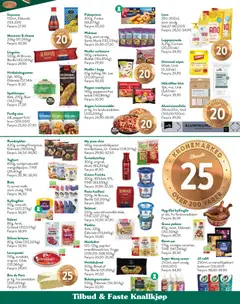 Forhåndsvisning av Jacobs kundeavis gyldig fra 12.03.2026 | Side: 5