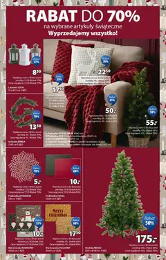 Pogląd oferty "JYSK Gazetka" - ważna od 10.12.2025 | Strona: 2