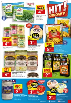 Twój Market Gazetka od 09.07.2025 | Strona: 21