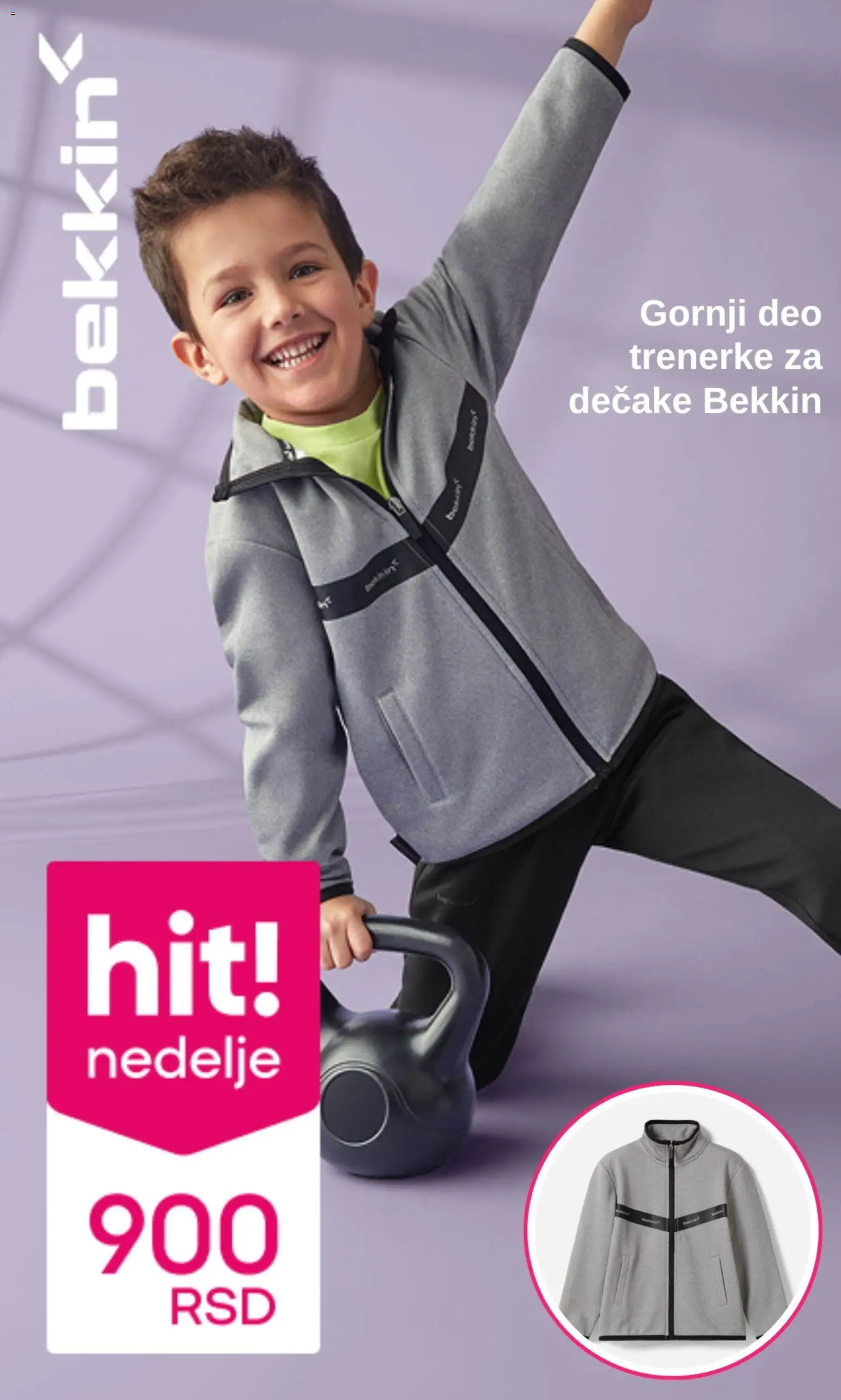 Pepco katalog - važi od 02.01.2026 | Strana: 4 | Proizvode: Trenerke