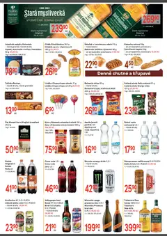 Náhled letáku Žabka leták od 11.03.2026 | Strana: 5