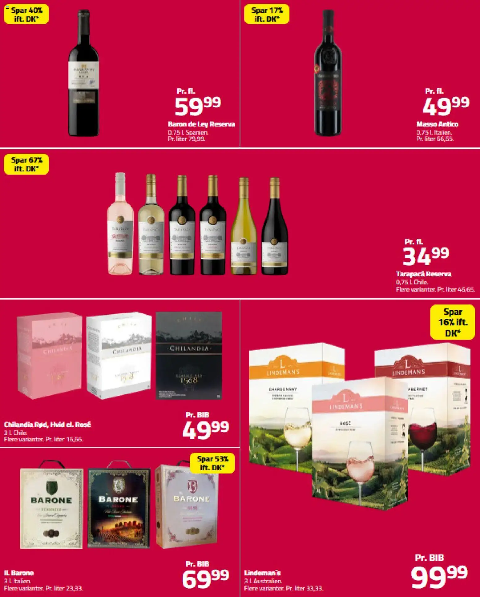 Fleggaard tilbudsavis – gyldig fra 10.12.2025 | Side: 13