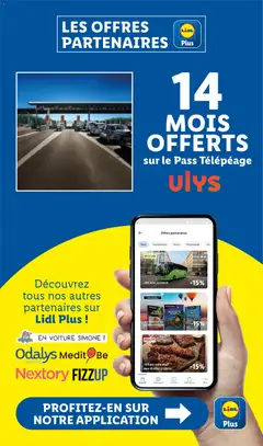 LIDL - Prévisualisation de LIDL catalogue les bonnes affaires de la semaine valide à partir de 03.11.2025 | Page: 40 | Produits: Grill