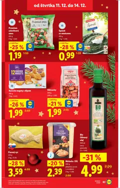 Lidl leták platný od 08.12.2025 | Strana: 76