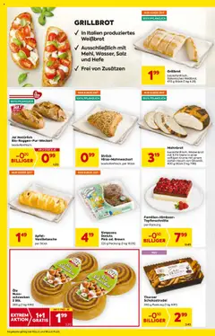 Billa Flugblatt gültig ab 17.07.2025 | Seite: 8 | Produkte: Salz, Äpfel
