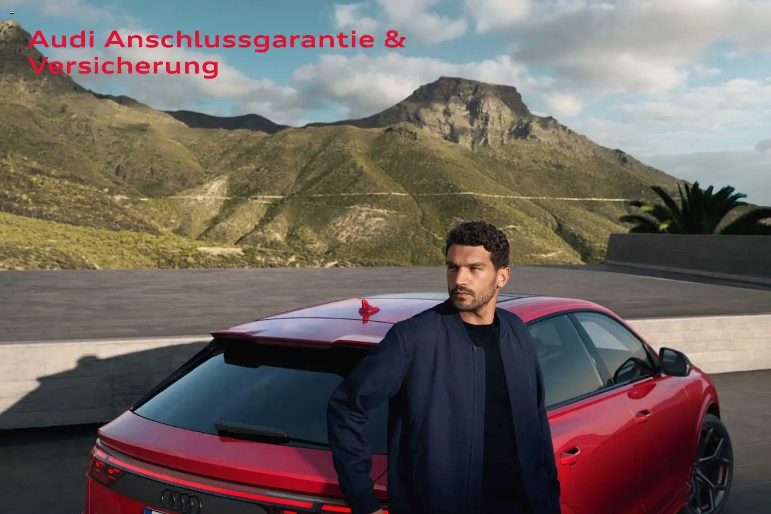 Audi Preisliste RS Q8 SUV/ RS Q8 SUV performance – gültig ab 03.11.2025 | Seite: 98