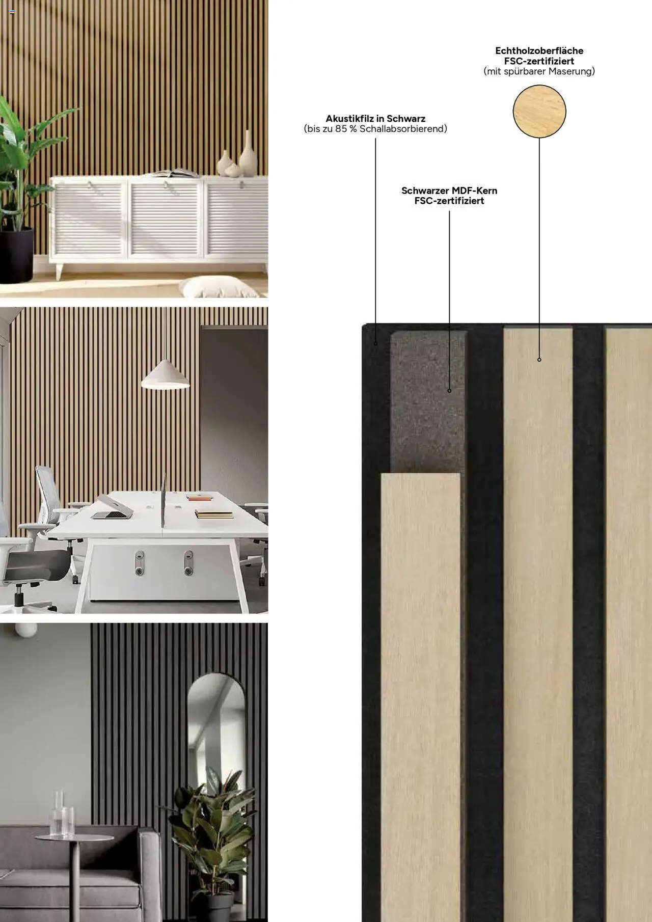 Hammer Zuhause Raumstyle Akustik – gültig ab 01.09.2025 | Seite: 3