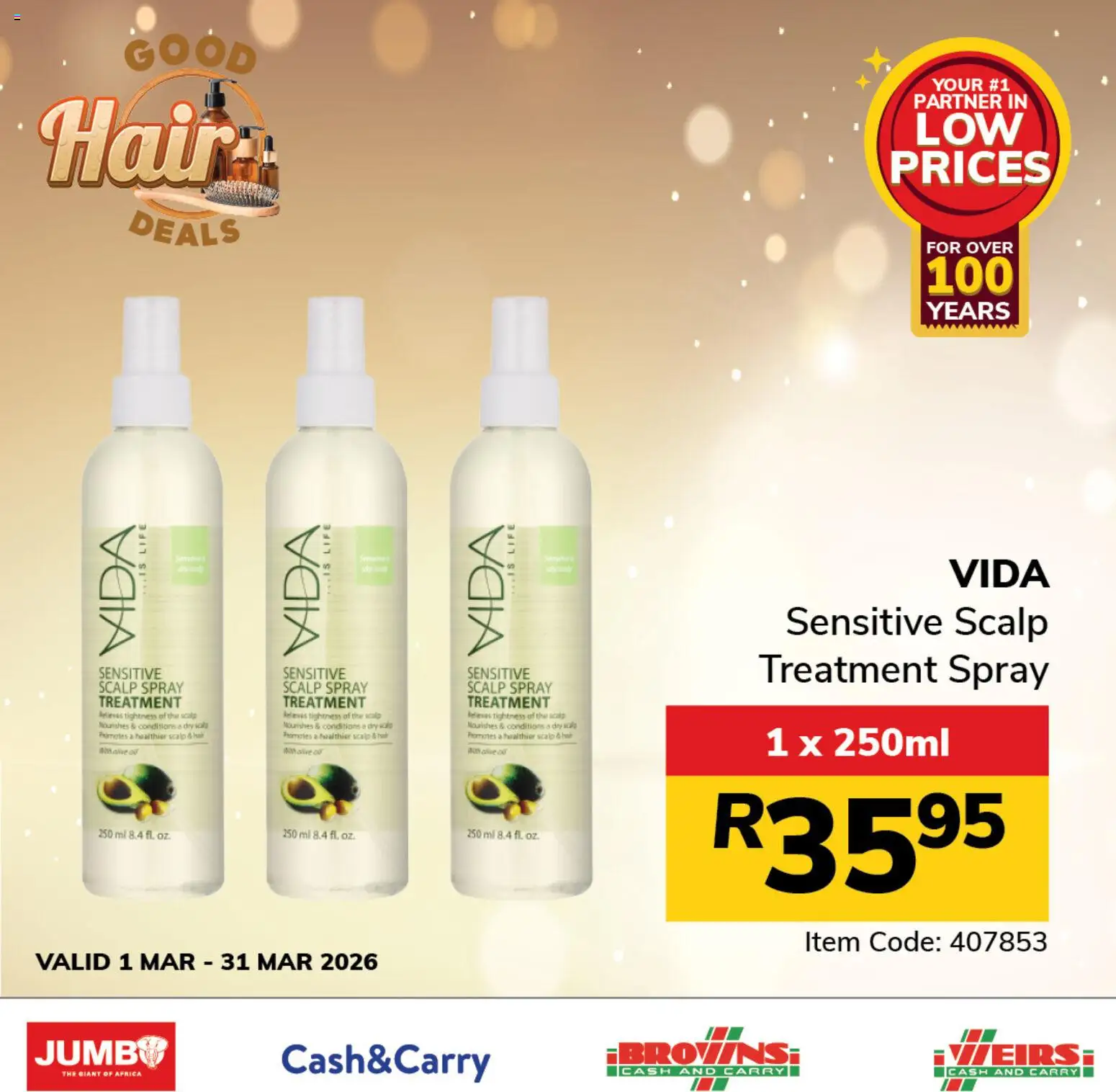 New Jumbo catalogue – valid from 01.03.2026 | Page: 6