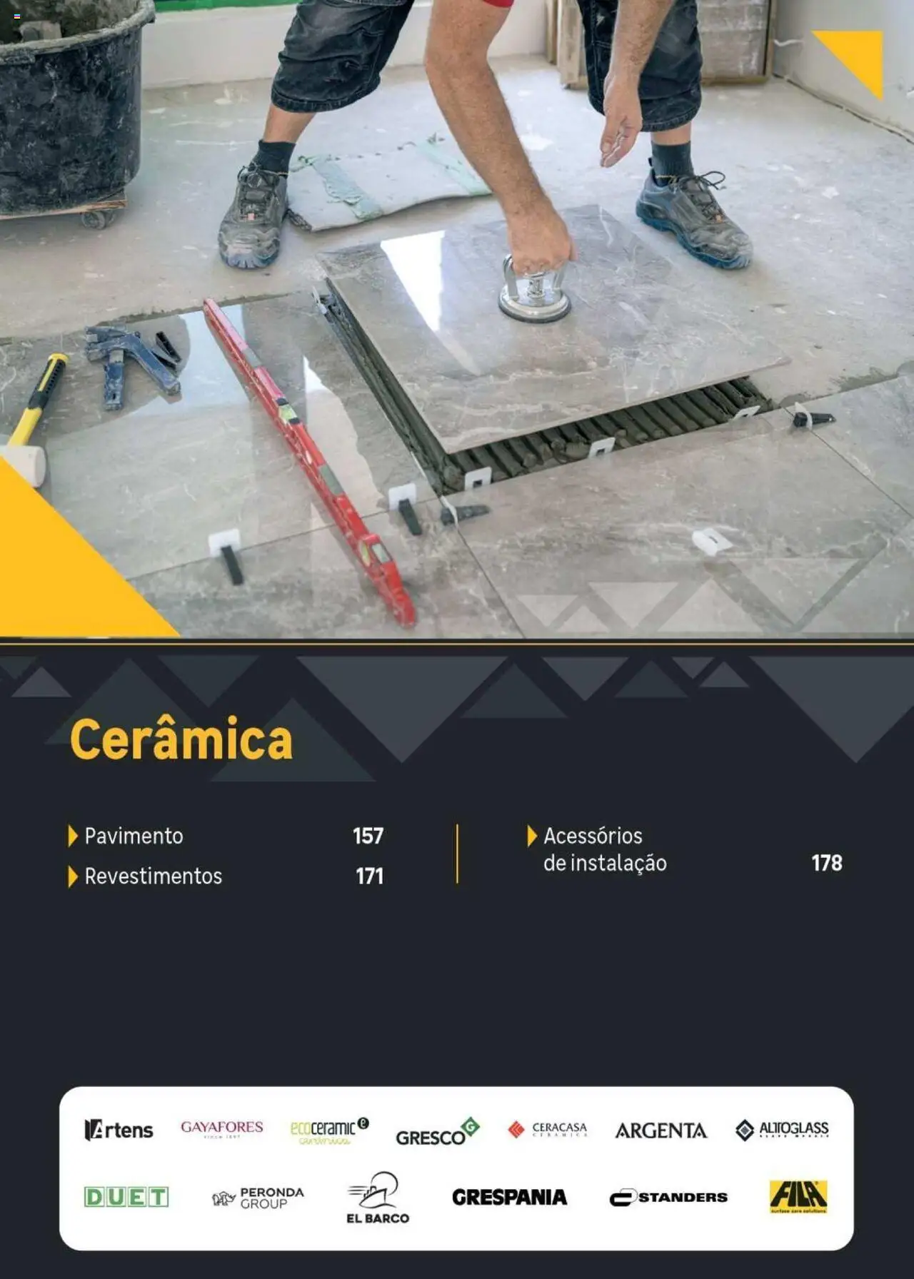 Leroy Merlin Catálogo │ válido de 18.11.2024 | Página: 156