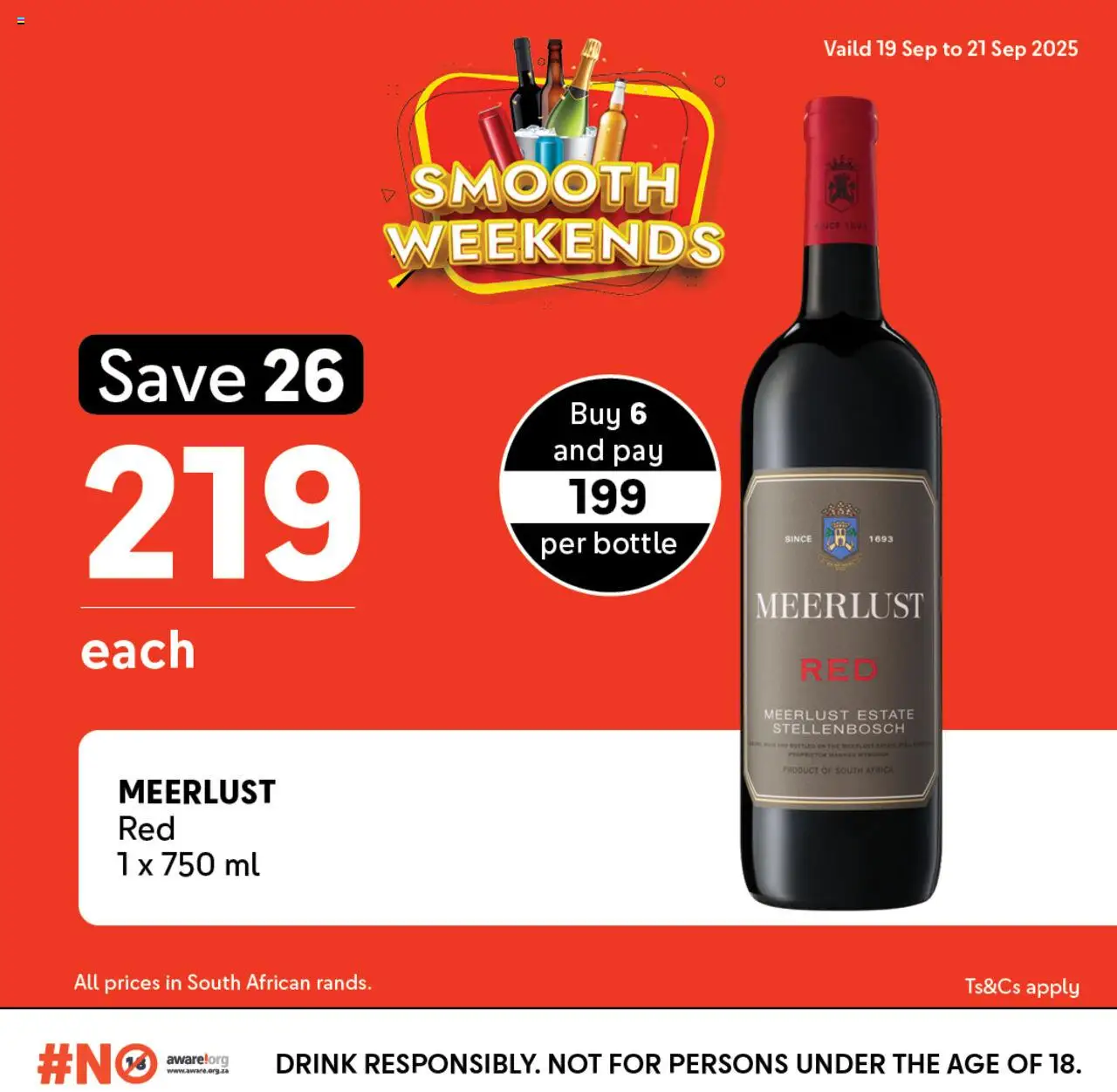 New Makro catalogue – valid from 19.09.2025 | Page: 15