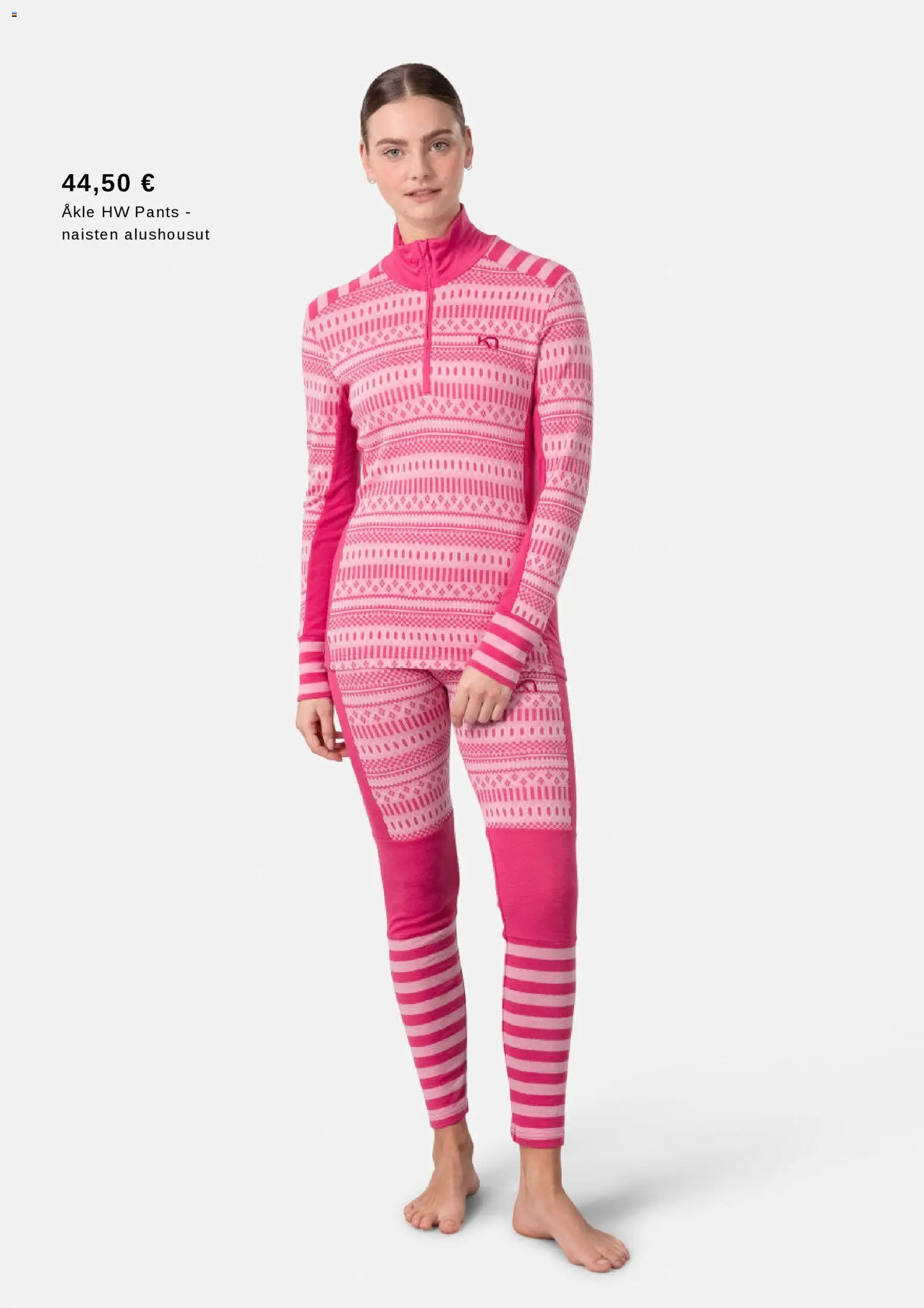 Intersport tarjoukset – voimassa 04.01.2026 alkaen | Sivu: 7 | Tuotteet: Alushousut