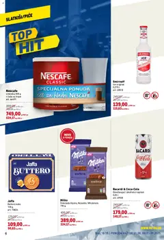 Metro katalog - važi od 21.08.2025 | Strana: 6