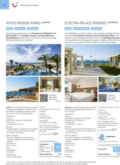 Aida  Südeuropa & Nordafrika 2026/27 ab 01.01.2026 gültig | Seite: 220