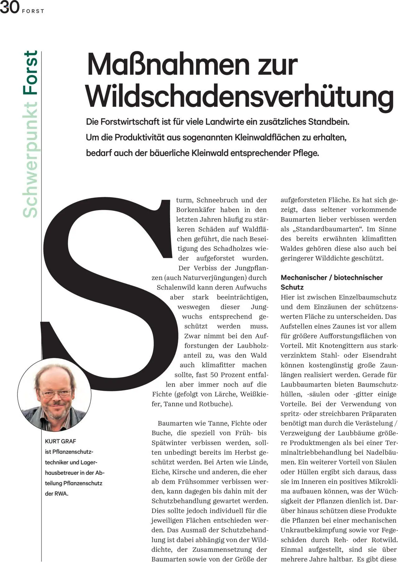 Lagerhaus Unser Land Oktober 2025 gültig ab 01.10.2025 | Seite: 30
