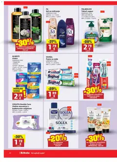 Katalog Ultra Gros - Pregled kataloga iz trgovine Ultra Gros, vrijedi od 18.03.2026 | Stranica: 20