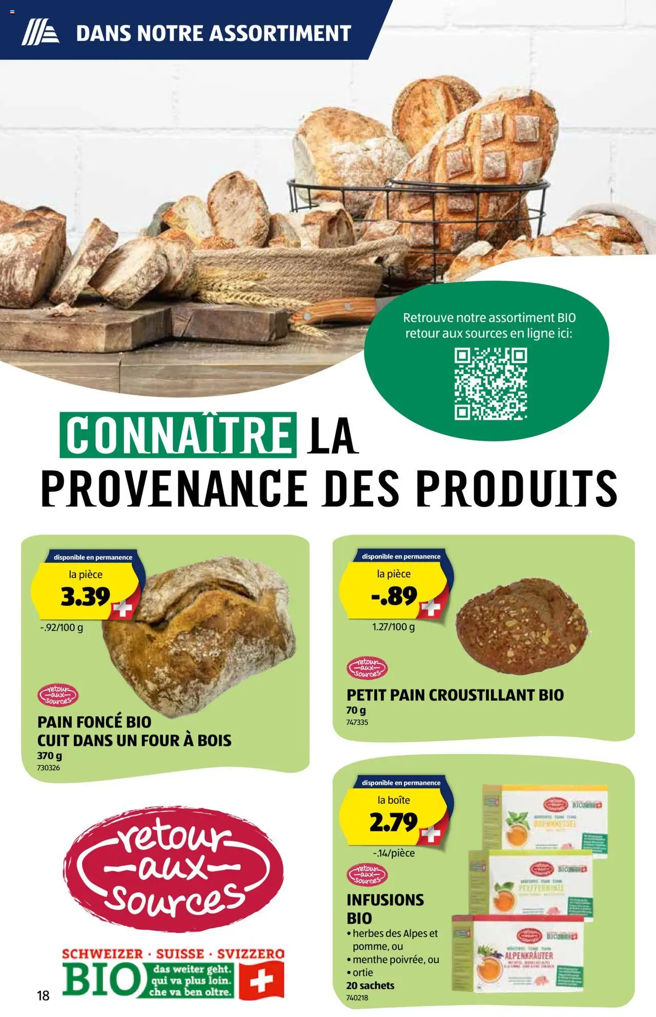 Aldi Aktionen FR – gültig ab 11.09.2025 | Seite: 19