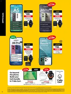 MTN specials catalogue – valid from 08.12.2025 | Page: 32