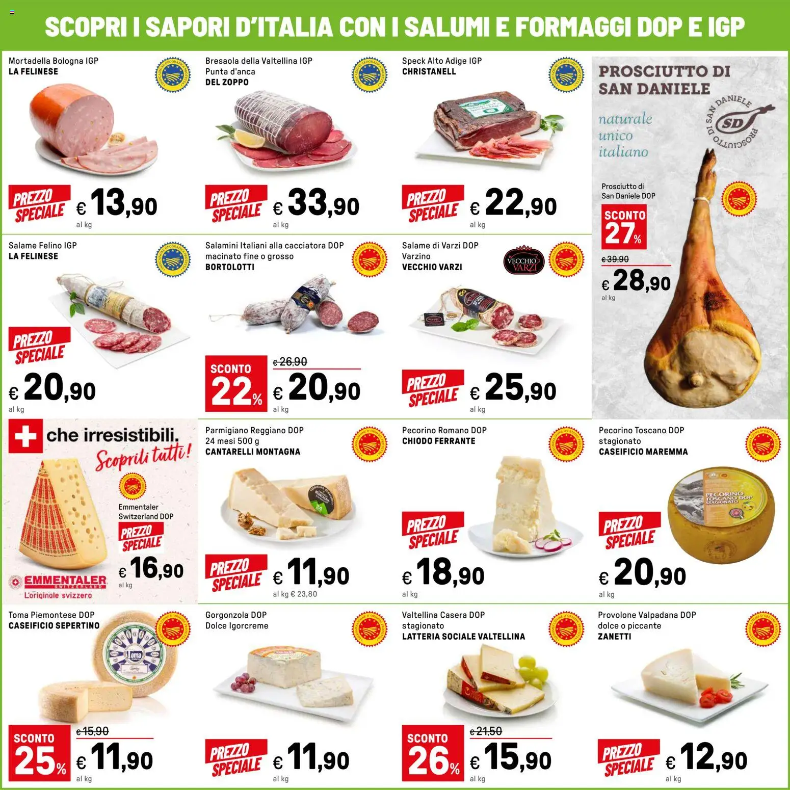 Volantino Iper del 05.02.2026 | Pagina: 11