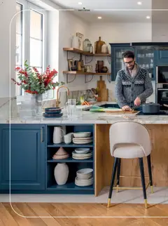 Darty - Prévisualisation de Darty catalogue valide à partir de 01.12.2025 | Page: 76 | Produits: Mais, Cuisinière, Piano, Table