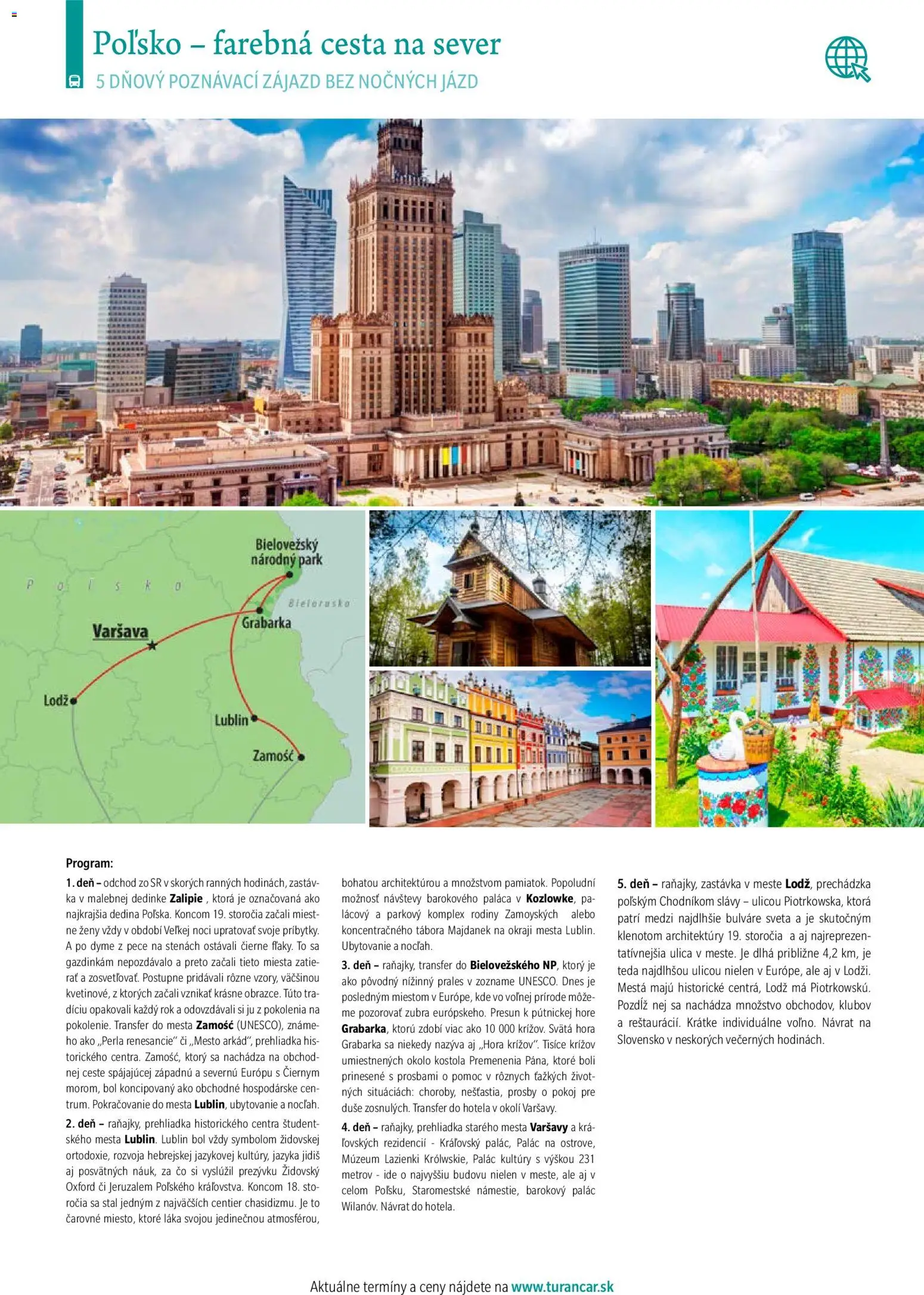 Nové Turancar akcie – leták je platný od 15.12.2025 | Strana: 48