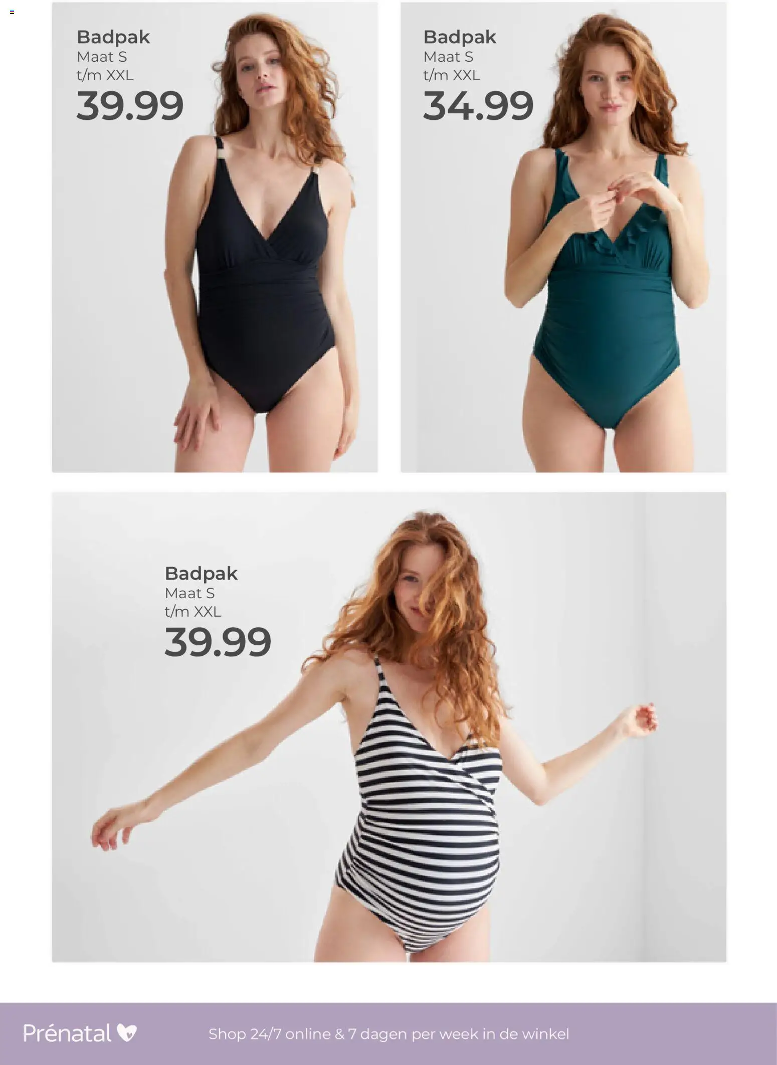 {H1} | Pagina: 19 | Producten: Badpak
