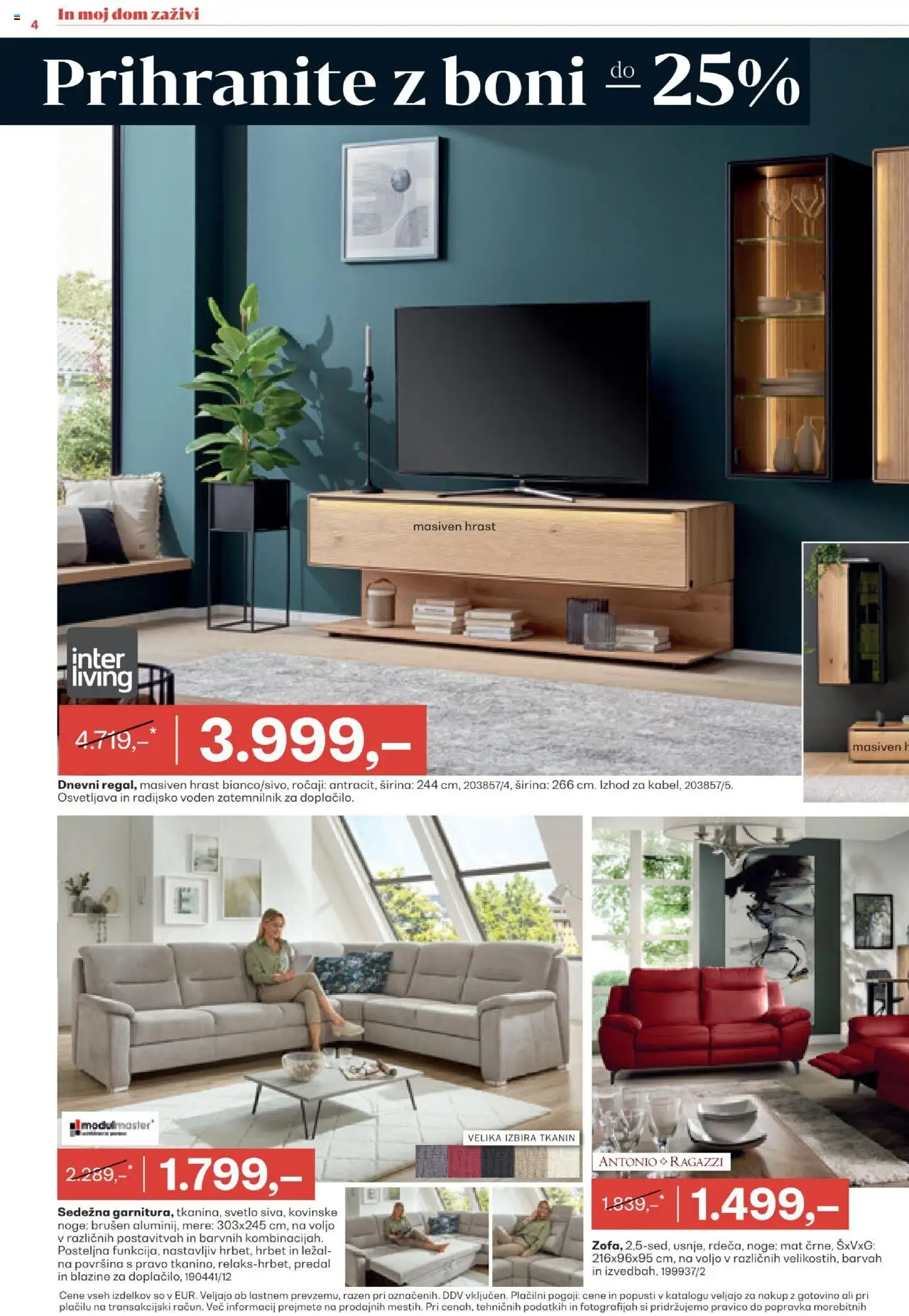 Rutar katalog │ velja od 20.08.2025 | Stran: 4