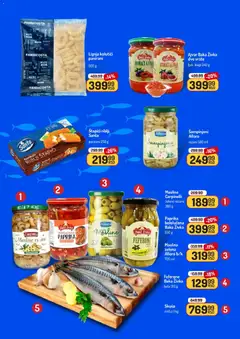 Aman katalog - pregled Aman kataloga - važi od 02.03.2026 | Strana: 20