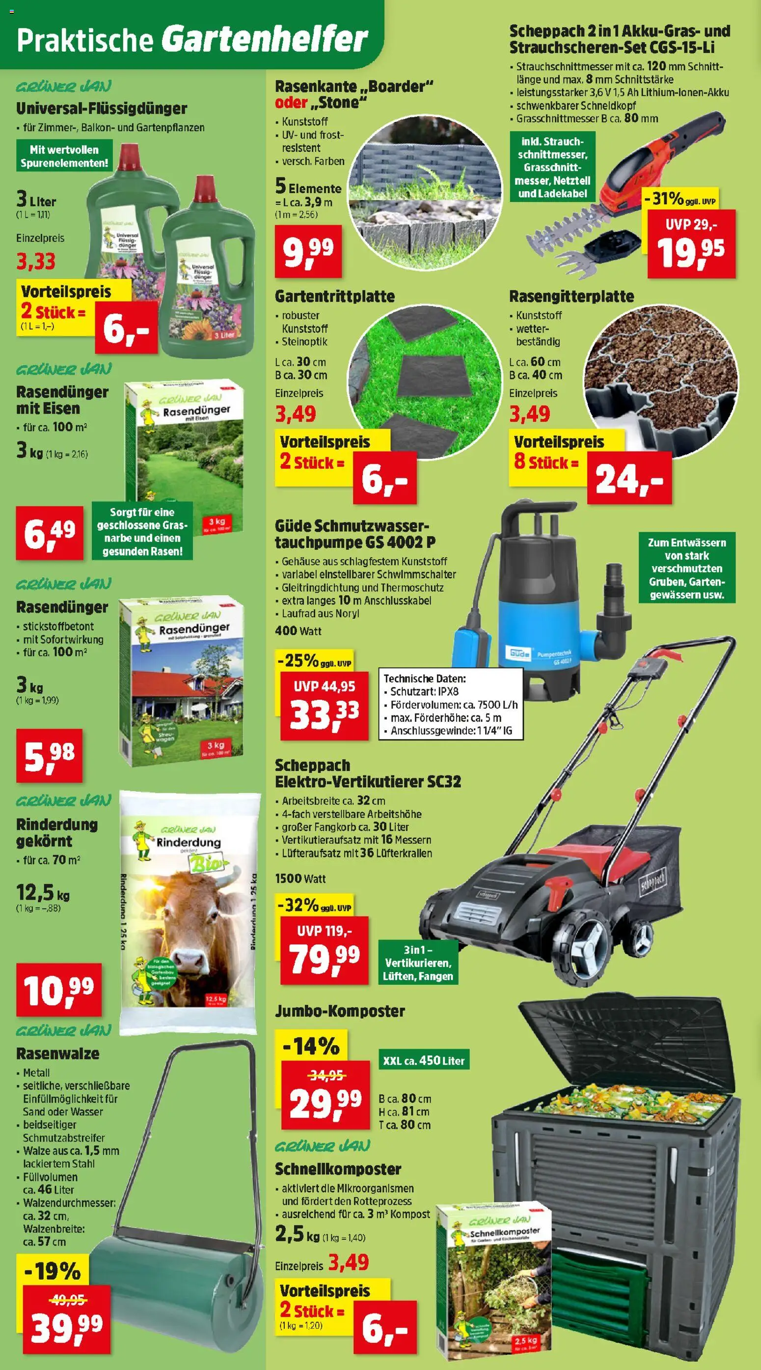 Thomas Philipps Flugblatt gültig ab 02.03.2026 | Seite: 8 | Produkte: Wasser