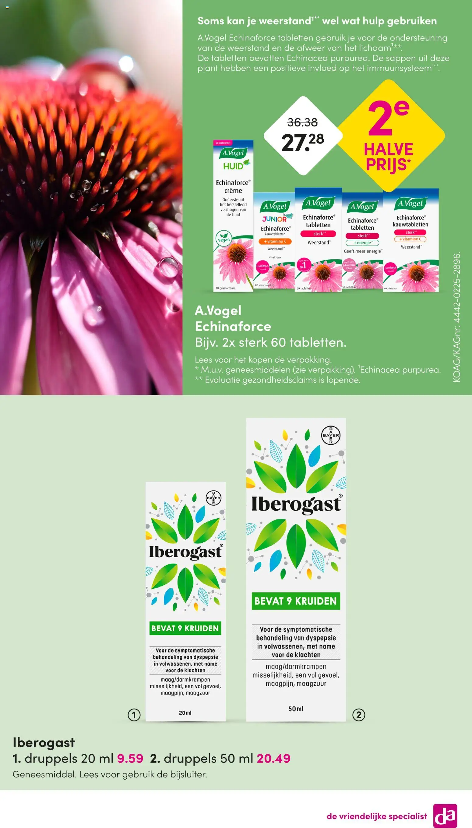 {H1} | Pagina: 35 | Producten: Kan, Vitamine C, Crème