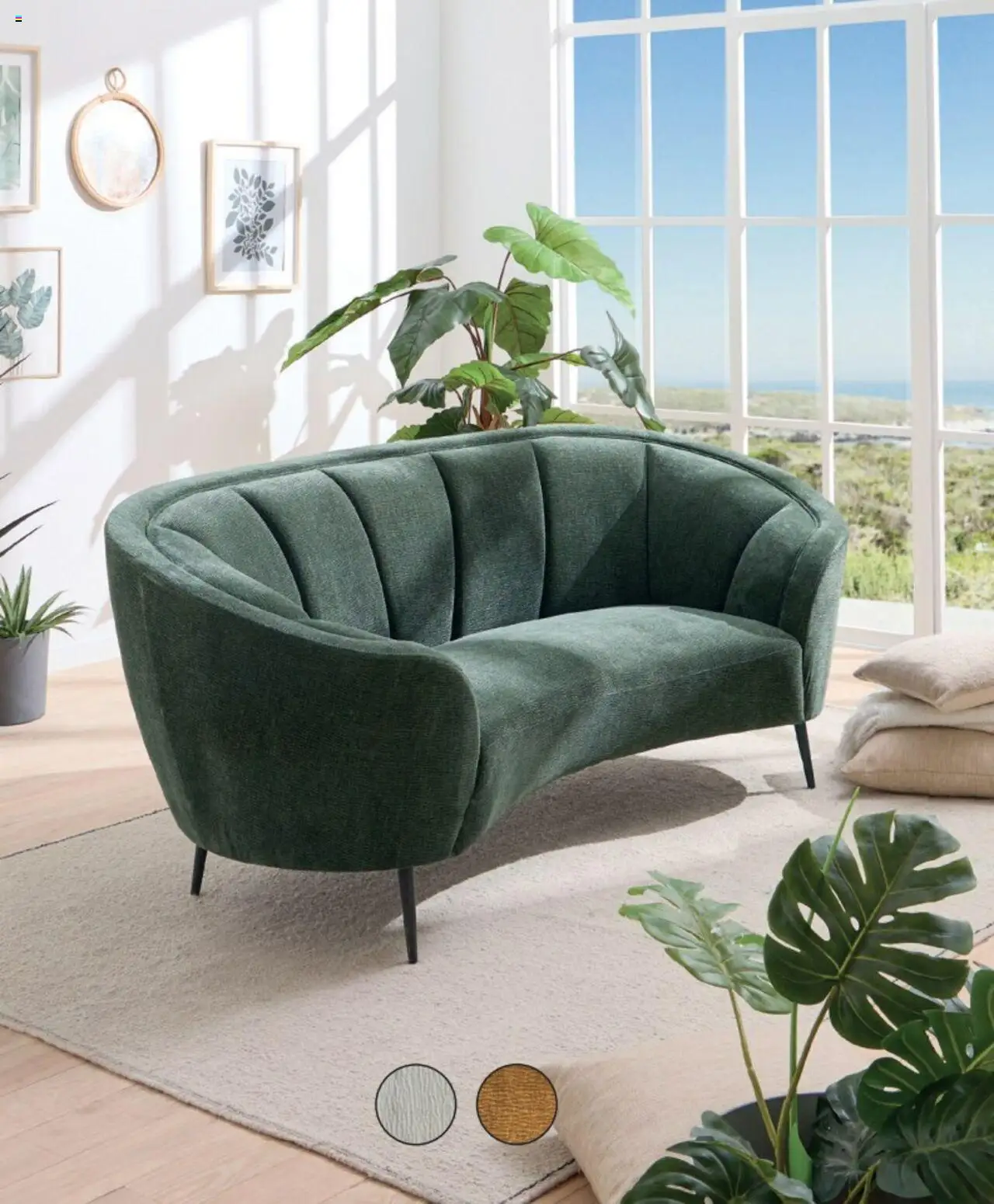  | Page: 31 | Produits: Sofa