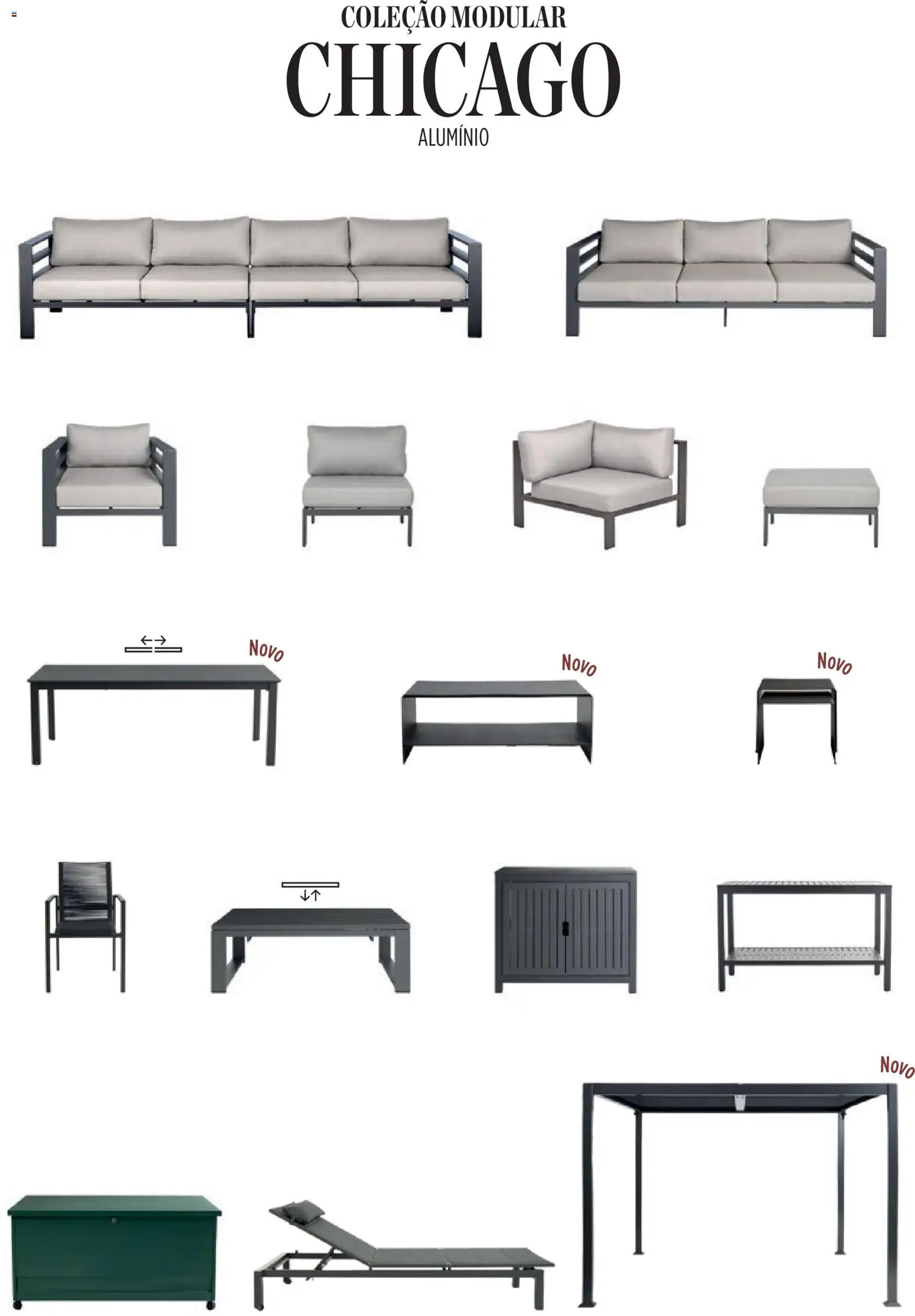 El Corte Ingles folheto │ válido de 23.04.2026 | Página: 39