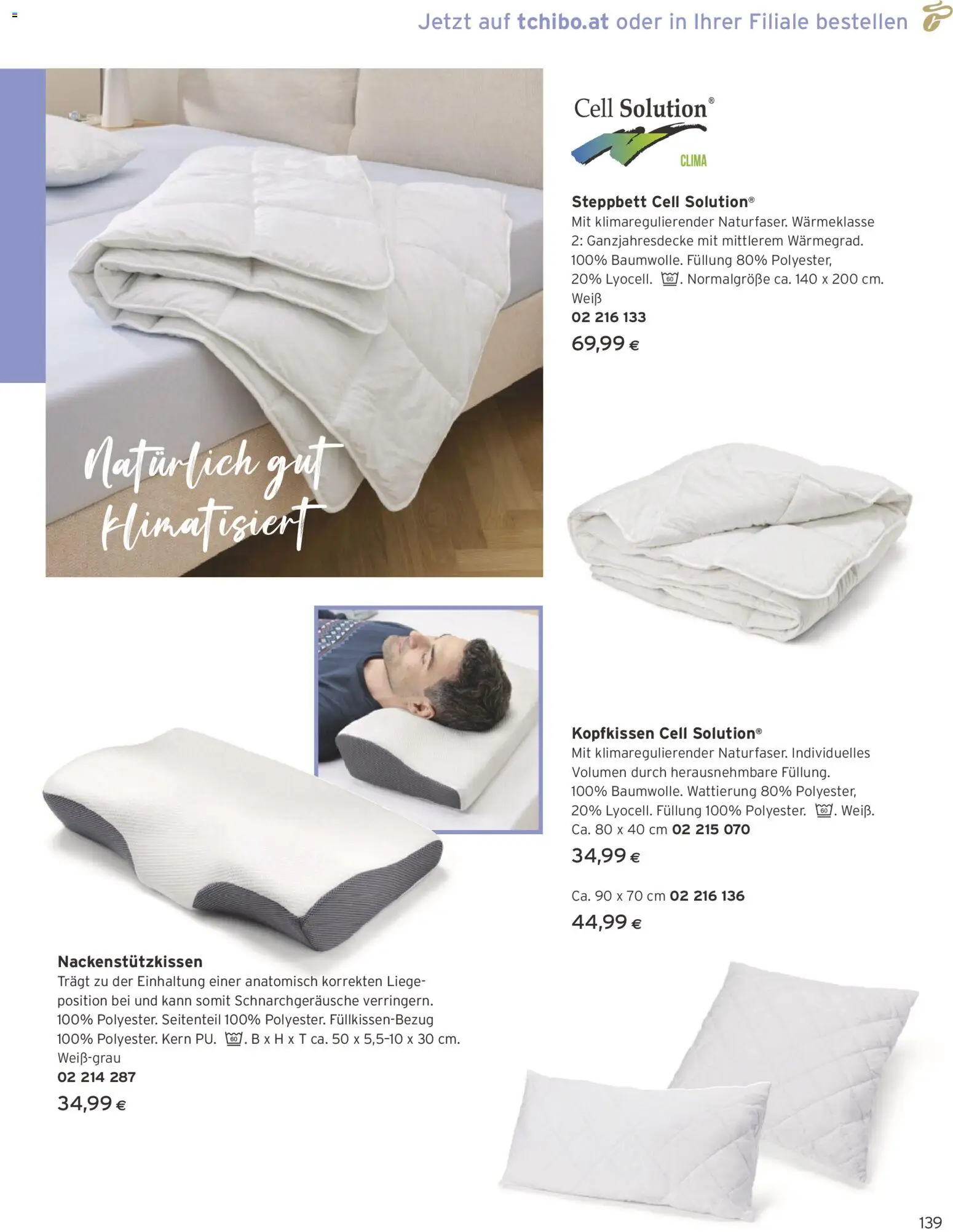 Die besten Angebote | Tchibo Eduscho  Katalog März 2026 ab 01.03.2026 | - Jetzt stöbern! | Austria