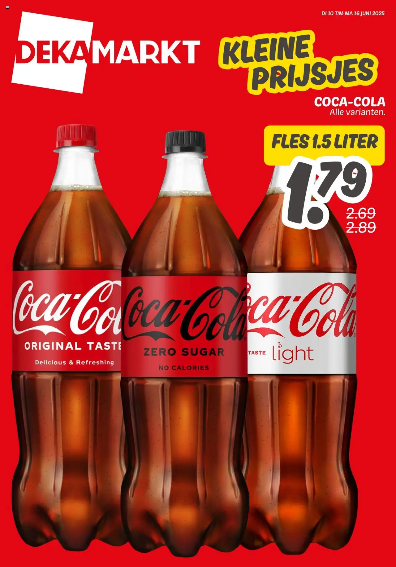  | Pagina: 1 | Producten: Fles