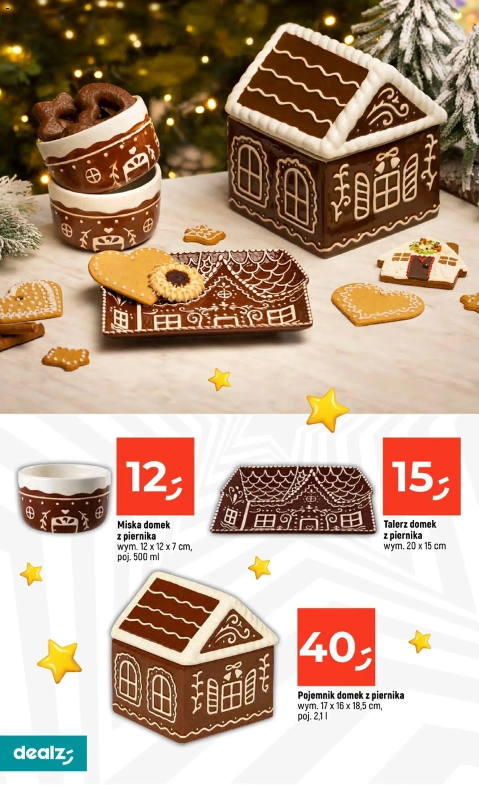 Dealz Gazetka od 30.10.2025 | Strona: 16