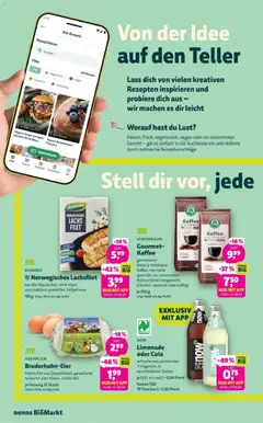 Denns BioMarkt Angebote ab 11.02.2026 gültig | Seite: 2