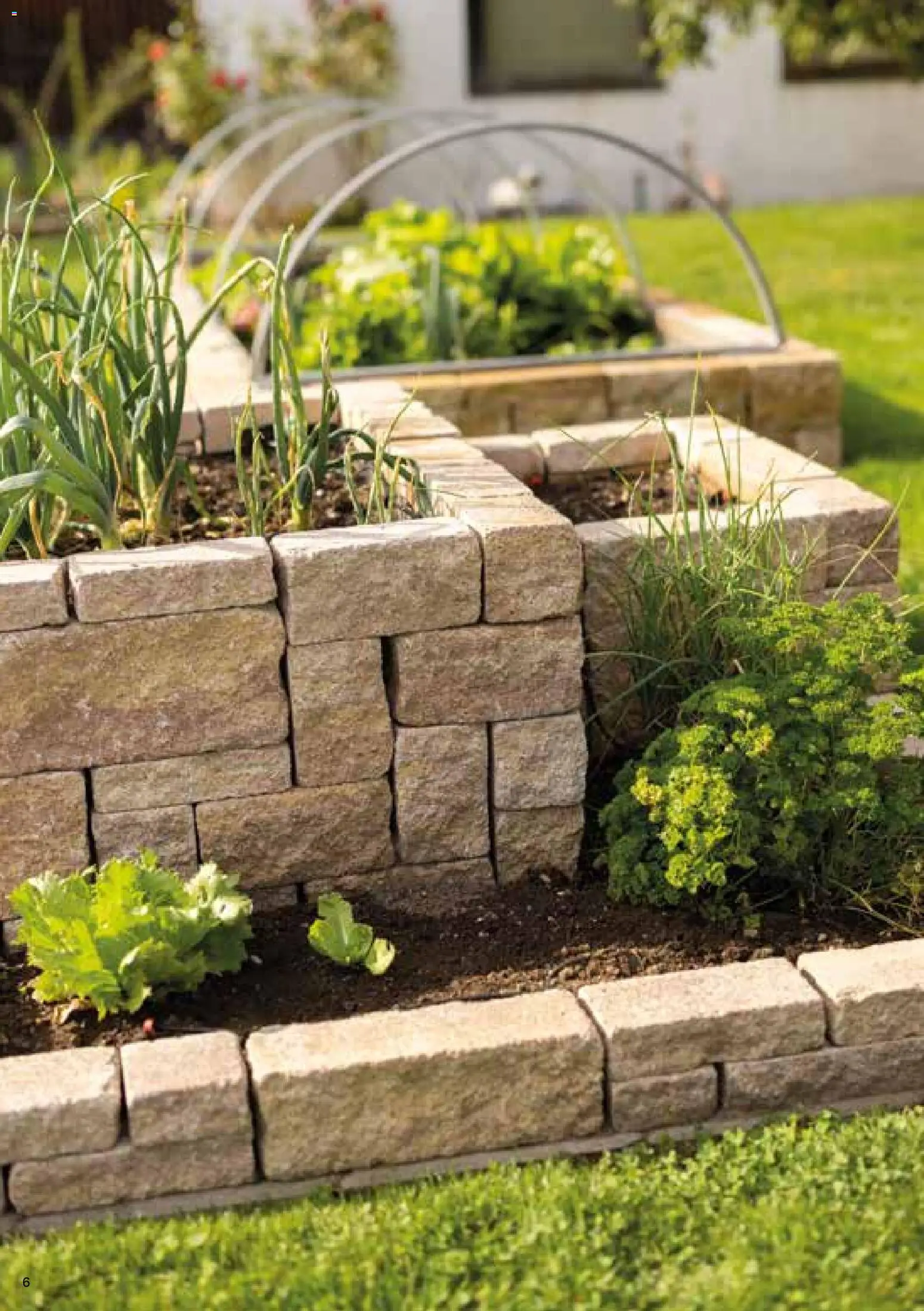 Lagerhaus  Casafino Katalog 2026 gültig ab 02.01.2026 | Seite: 6