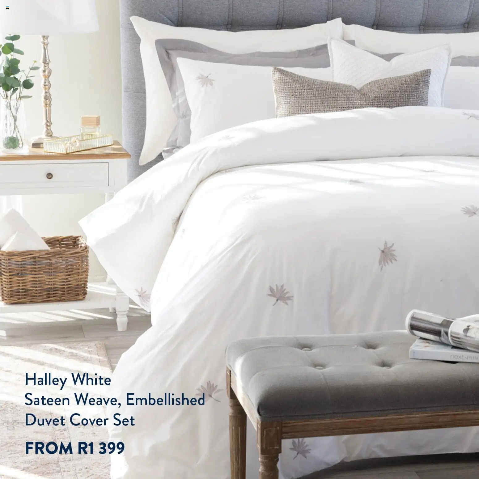 New Volpes catalogue – valid from 16.01.2026 | Page: 3 | Products: Cover, Duvet