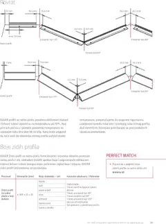 Elgrad - Egger radne ploče – Upute za preradu i dodaci - Pregled kataloga iz trgovine Elgrad, vrijedi od 06.10.2025 | Stranica: 29 | Proizvodi: Pećnica