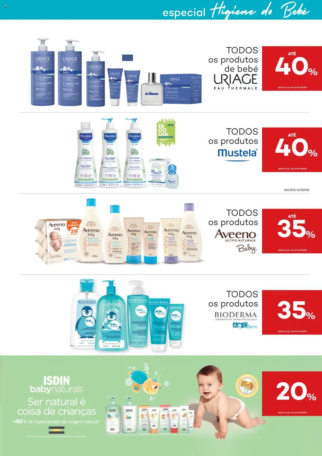 Well’s folheto │ válido de 19.08.2025 | Página: 3 | Produtos: Leite