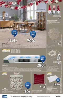 JYSK  Angebote ab 27.10.2025 gültig | Seite: 16