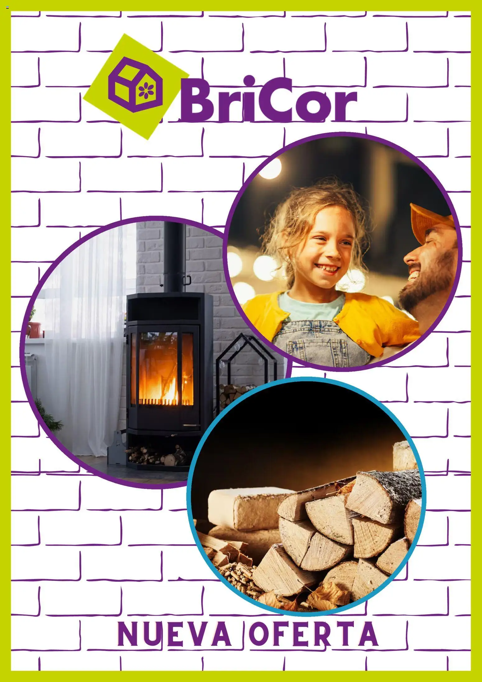 BriCor folleto │ válido desde el 03.03.2026 | Página: 1