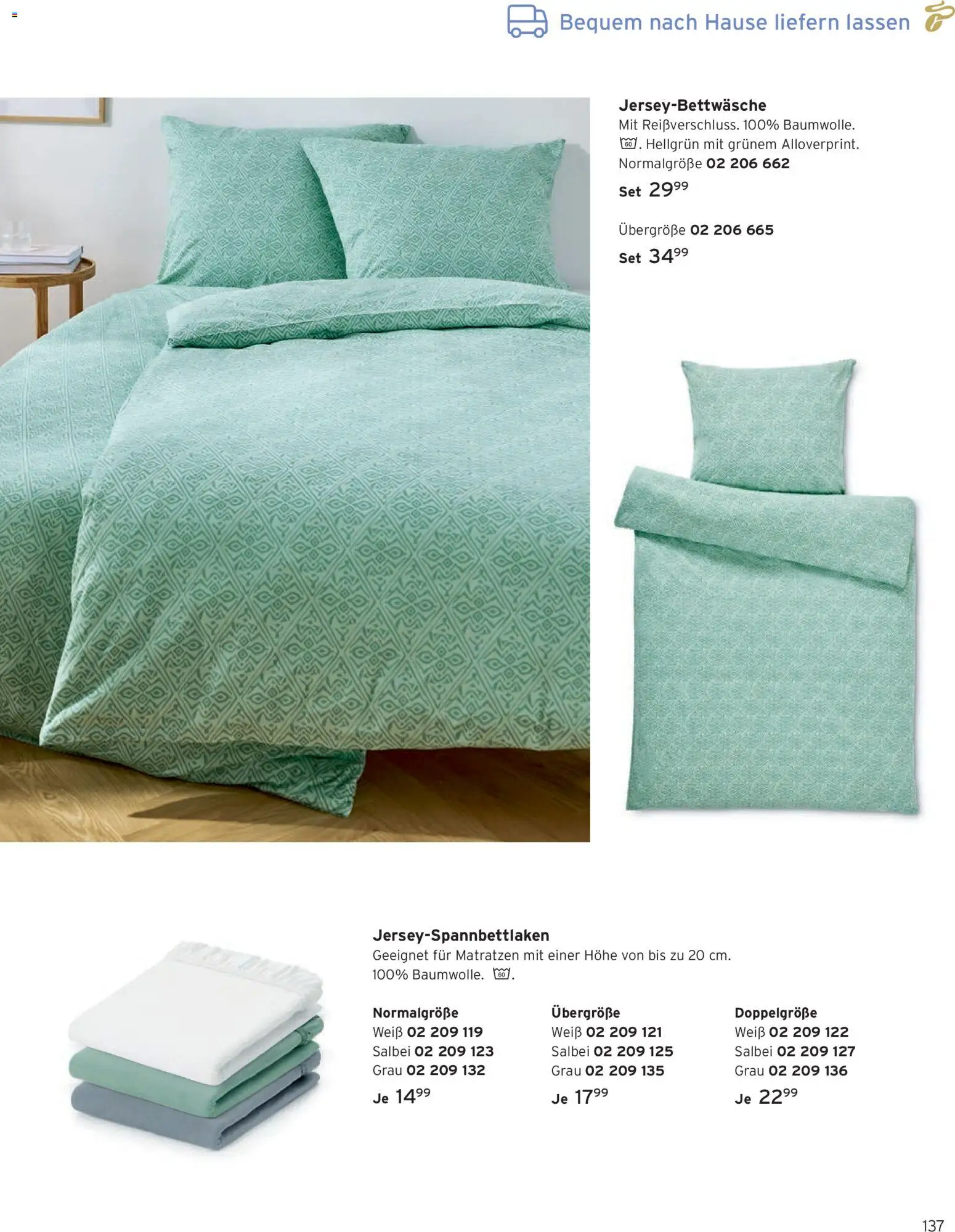 Angebote Tchibo – gültig ab 01.03.2026 | Seite: 137