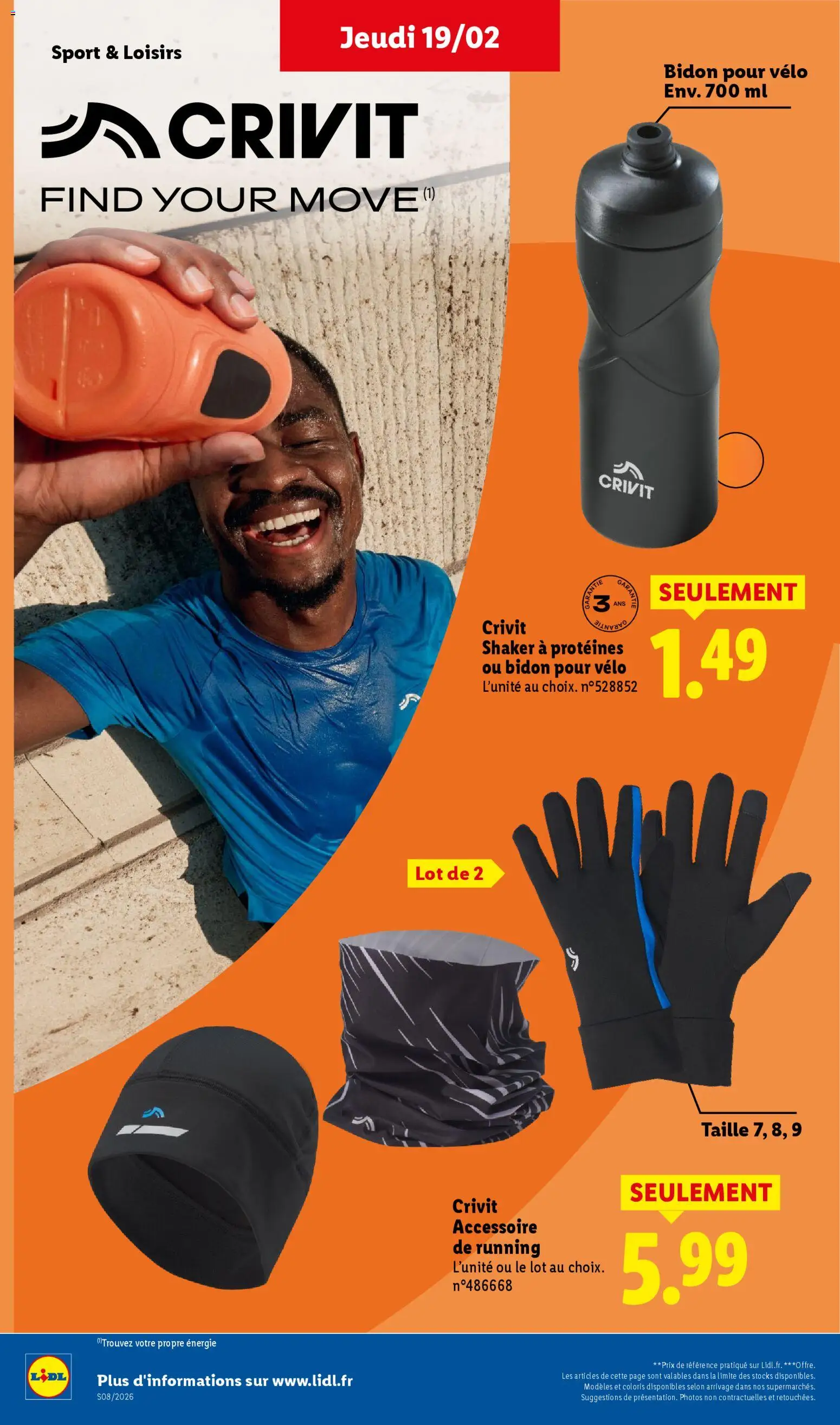 {H1} | Page: 34 | Produits: Vélo