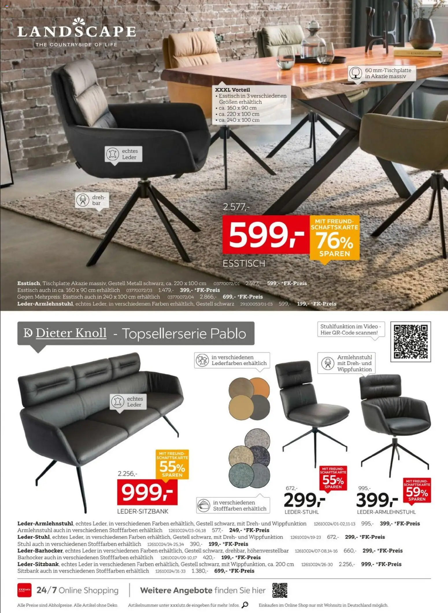 XXXL Lutz Prospekt 	 – gültig ab 08.02.2026 | Seite: 12