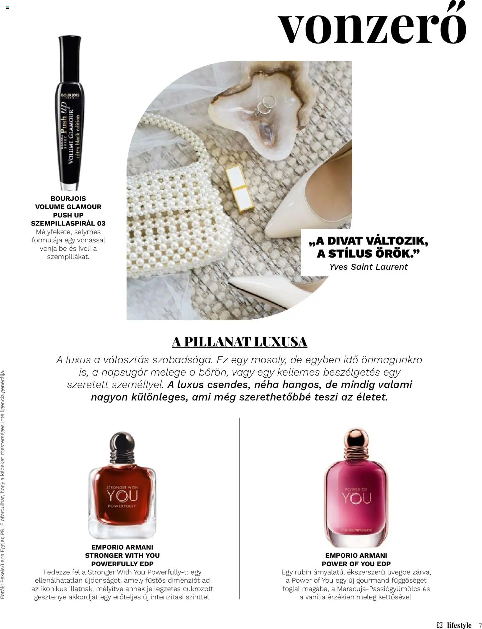 Müller akciós ujság - amely érvényes a következő dátumtól: 02.02.2026 | Oldal: 7