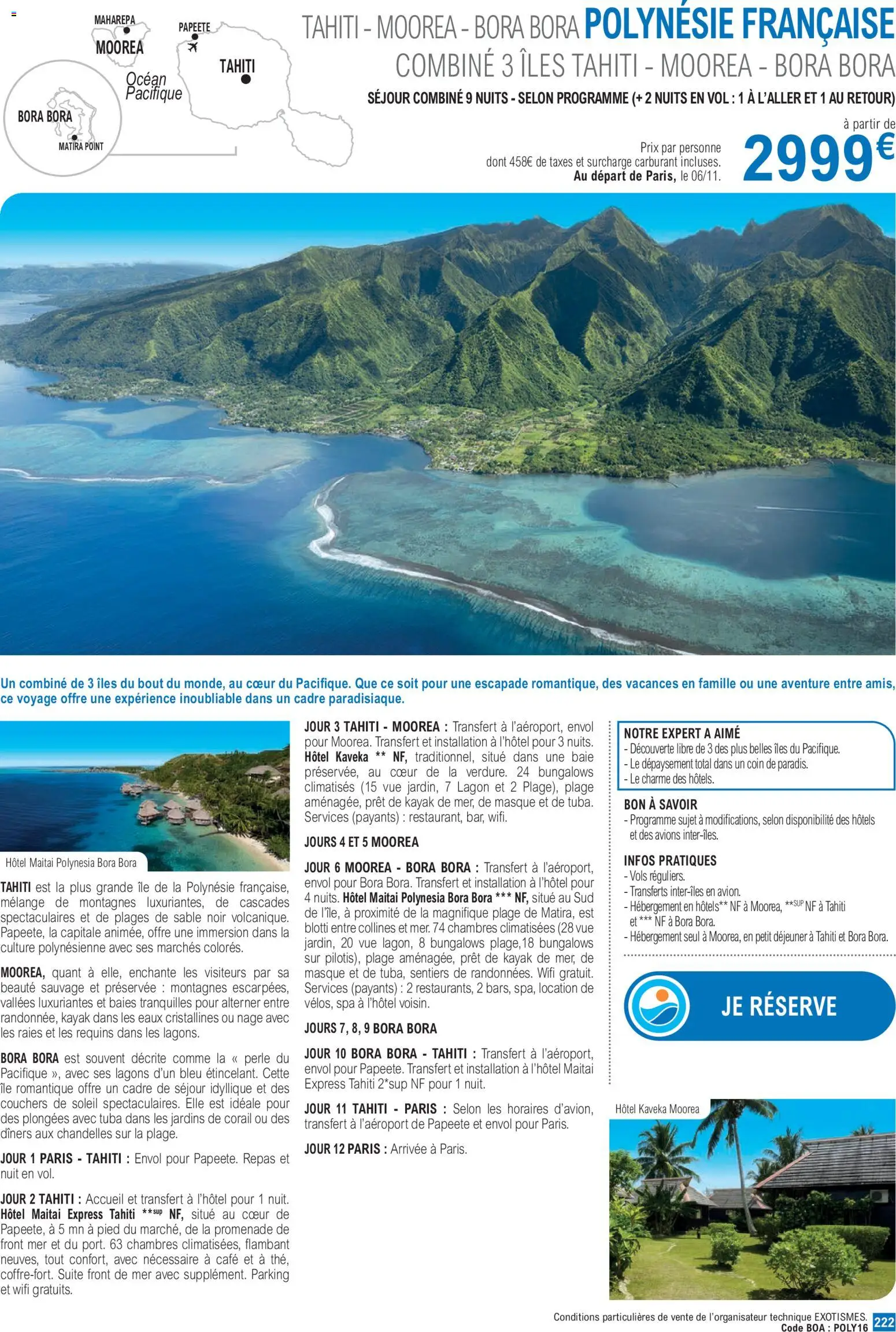 {H1} | Page: 222 | Produits: Kayak, Masque, Café, Cadre