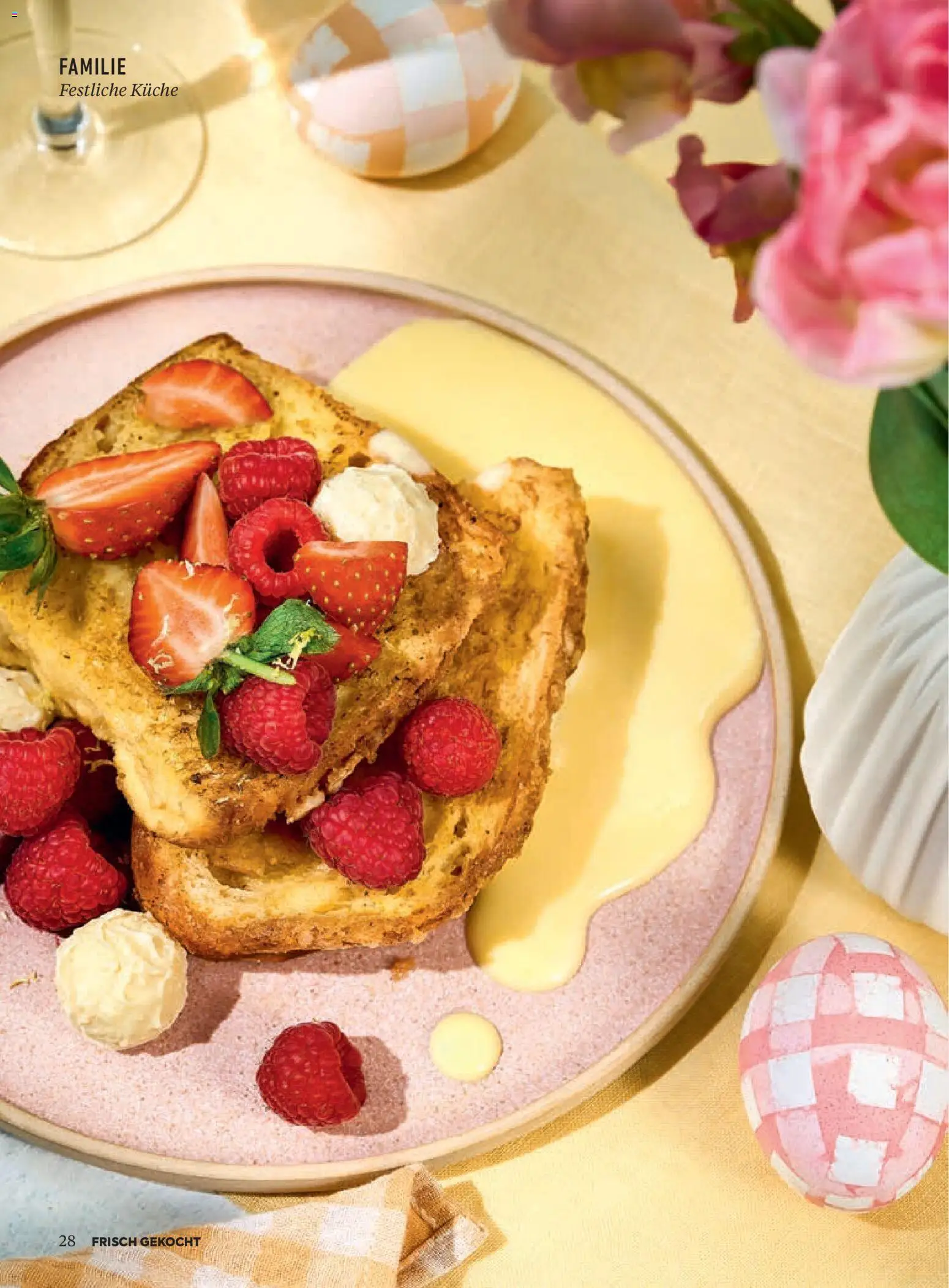 Billa  Frisch Gekocht gültig ab 01.03.2026 | Seite: 26